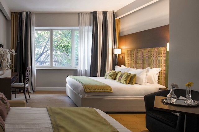 レジデンツァ フラミーニオ ガイオ