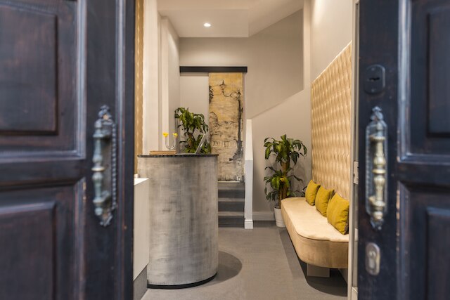 レジデンツァ フラミーニオ ガイオ