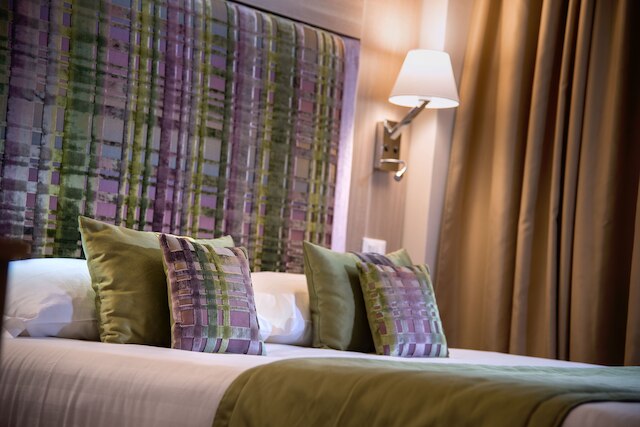 レジデンツァ フラミーニオ ガイオ