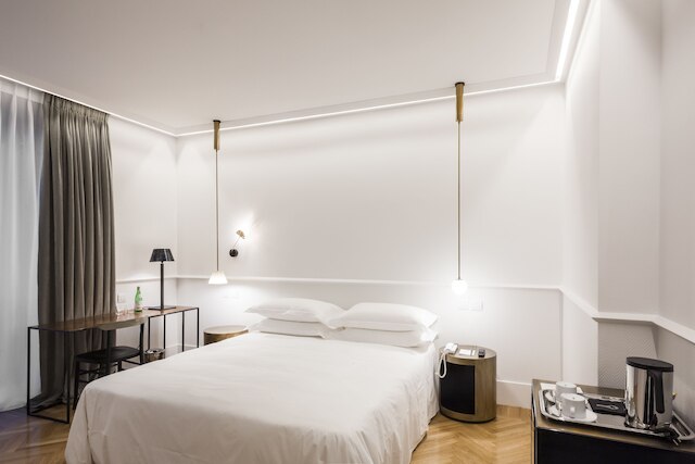 セナト ホテル ミラノ