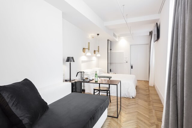 セナト ホテル ミラノ