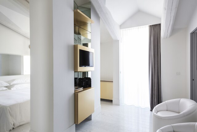 セナト ホテル ミラノ