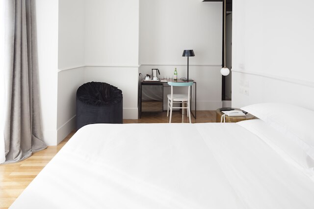 セナト ホテル ミラノ