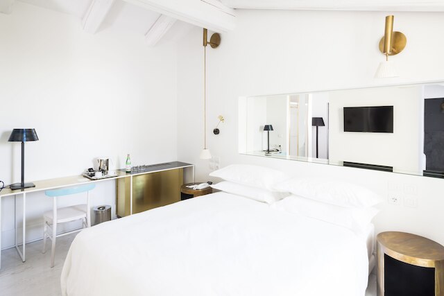 セナト ホテル ミラノ