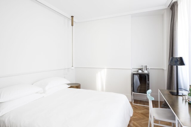 セナト ホテル ミラノ