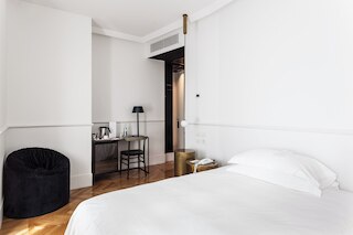 セナト ホテル ミラノ