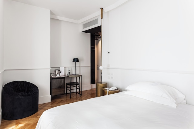 セナト ホテル ミラノ