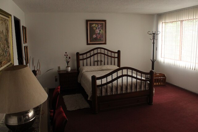 ホスタル ラ エンカンタダ