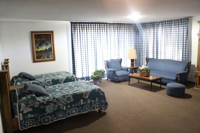 ホスタル ラ エンカンタダ