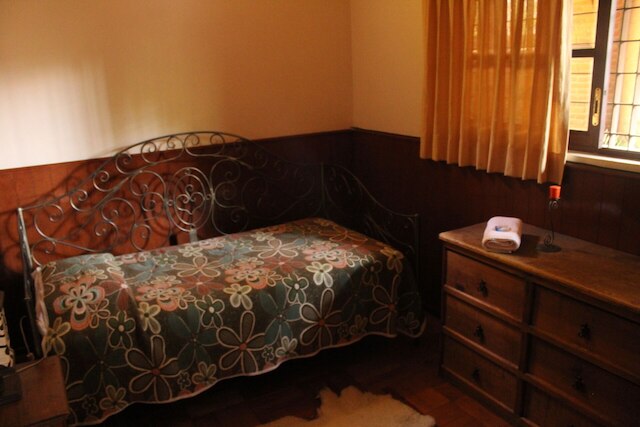 ホスタル ラ エンカンタダ