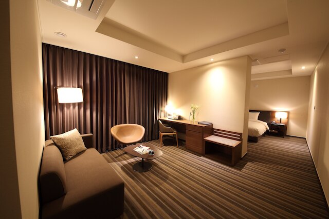 エイボン ホテル