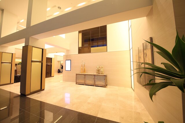 エイボン ホテル