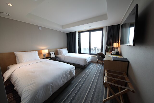 エイボン ホテル