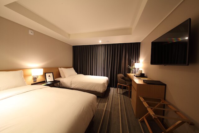 エイボン ホテル