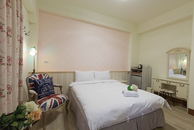 シャン シャン ホテル (饗饗旅店)