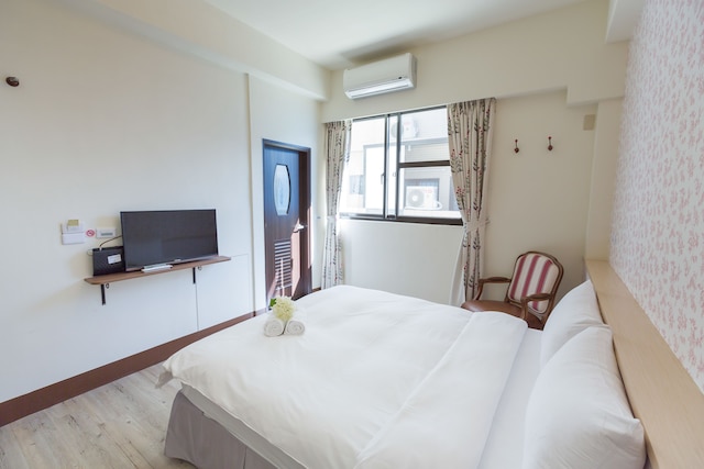 シャン シャン ホテル (饗饗旅店)