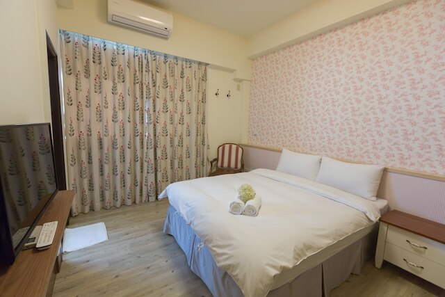 シャン シャン ホテル (饗饗旅店)