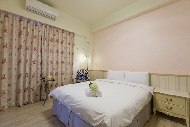 シャン シャン ホテル (饗饗旅店)