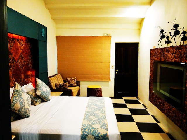 ボラ ボラベッド アンド ブレックファースト