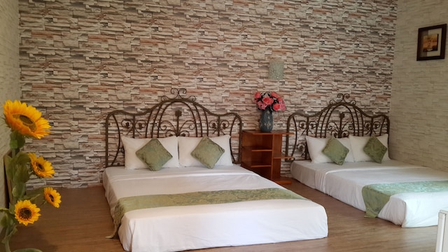 ボラ ボラベッド アンド ブレックファースト