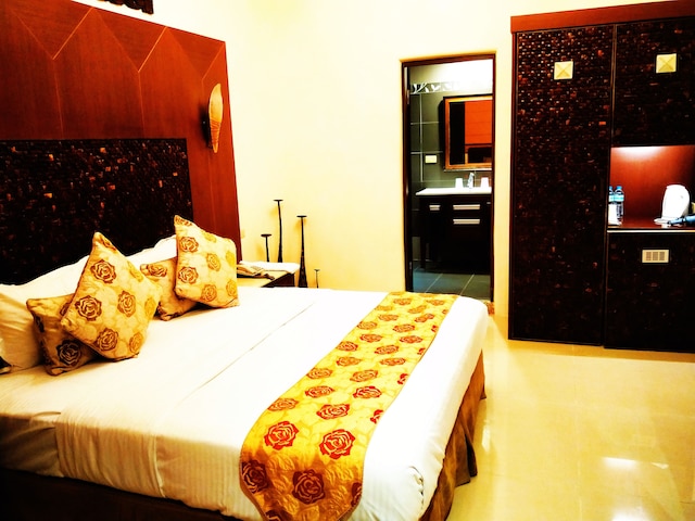 ボラ ボラベッド アンド ブレックファースト