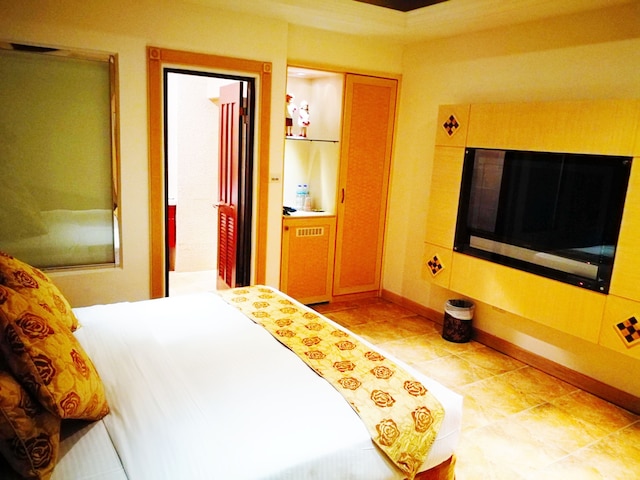 ボラ ボラベッド アンド ブレックファースト