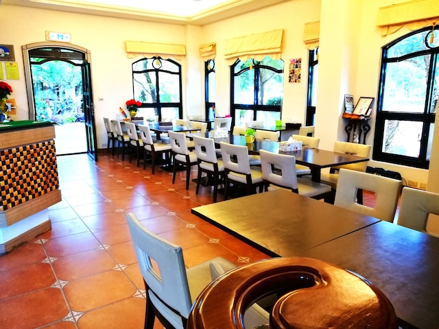 ボラ ボラベッド アンド ブレックファースト