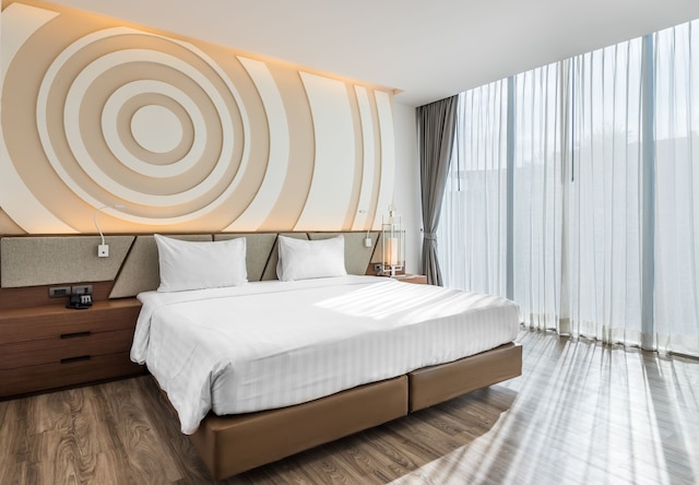 オリーブ バンコク ホテル