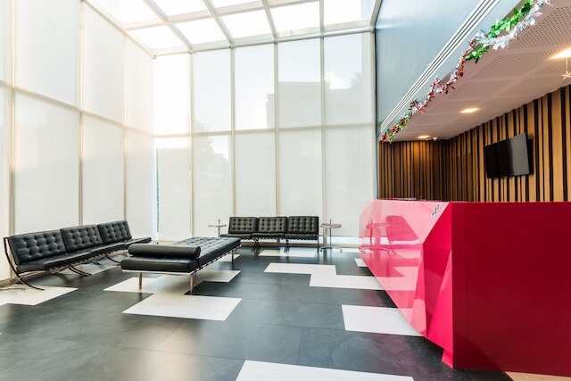 オリーブ バンコク ホテル