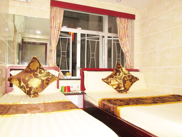 ニュー リライアンス イン