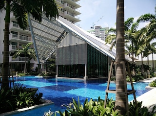 イダ アラム バケーション ホーム