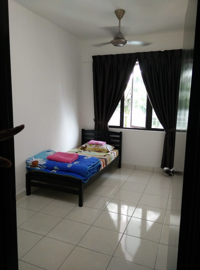 イダ アラム バケーション ホーム