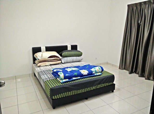 イダ アラム バケーション ホーム