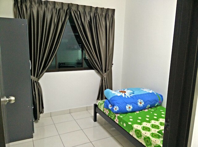 イダ アラム バケーション ホーム