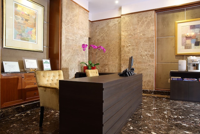 ヴィレッジ レジデンス ロバートソン クエイ