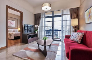 ヴィレッジ レジデンス ロバートソン クエイ