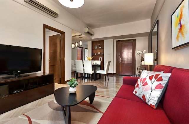 ヴィレッジ レジデンス ロバートソン クエイ