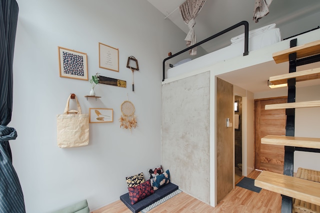 ザ ヤード ホステル