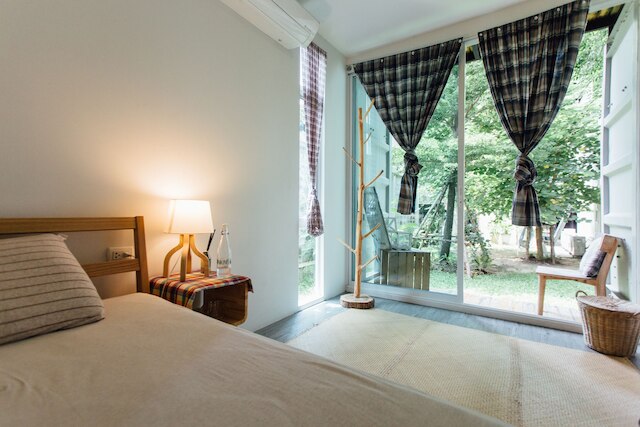 ザ ヤード ホステル