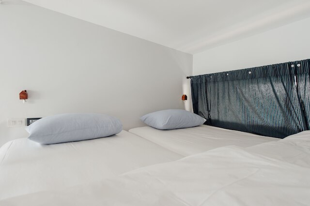 ザ ヤード ホステル