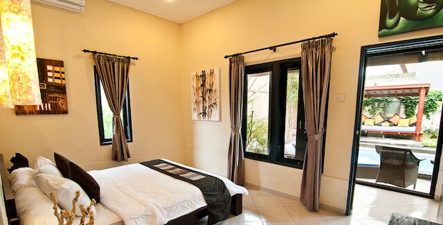 アンタラ ヴィラ