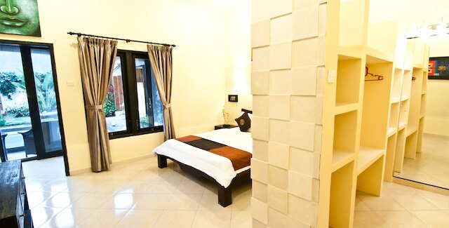 アンタラ ヴィラ