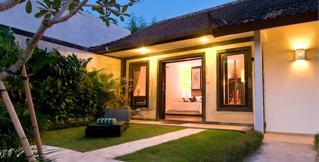 アンタラ ヴィラ