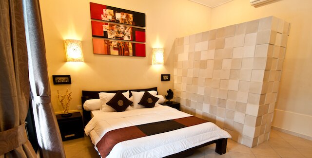 アンタラ ヴィラ