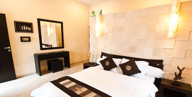 アンタラ ヴィラ