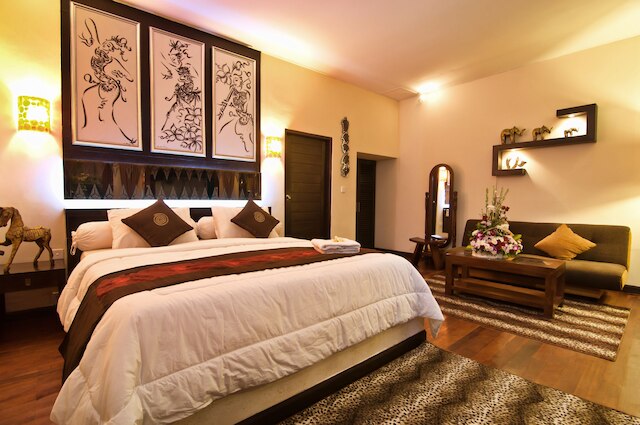 アンタラ ヴィラ