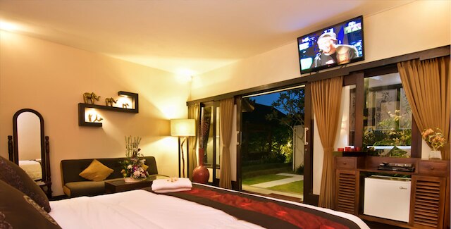 アンタラ ヴィラ