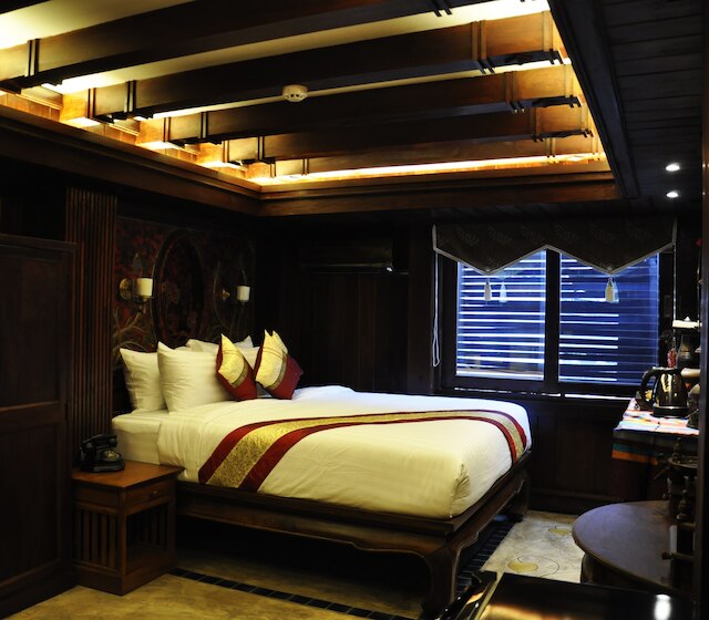 ナントン ブティック ホテル