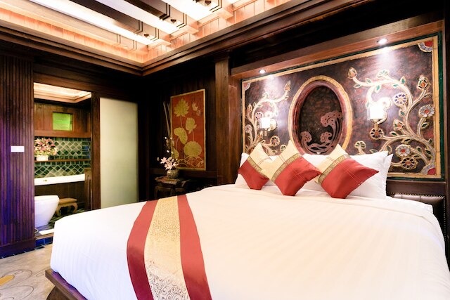 ナントン ブティック ホテル