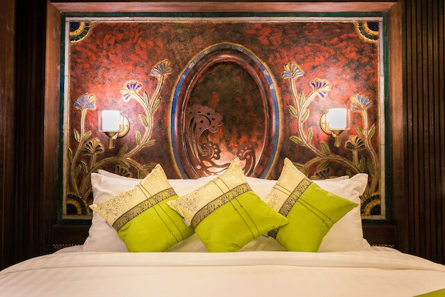 ナントン ブティック ホテル